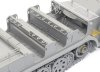 Dragon 6545 Sd.Kfz.7 8t Half-Track Early Production w/Crew (1:35)